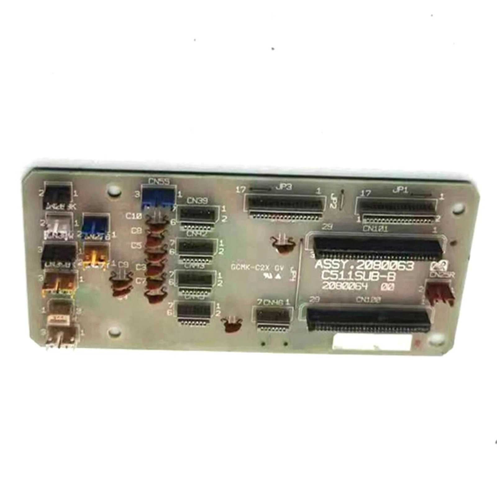 Board C511-SUB-B Fits For Epson Stylus Pro 4880C 4450 4880 4800 4400 4000