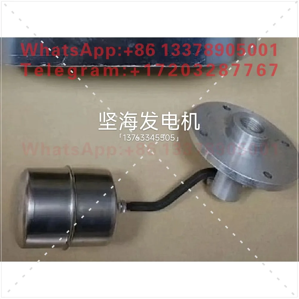 Applicable engine KTA19 transfer tank tank external tank float valve