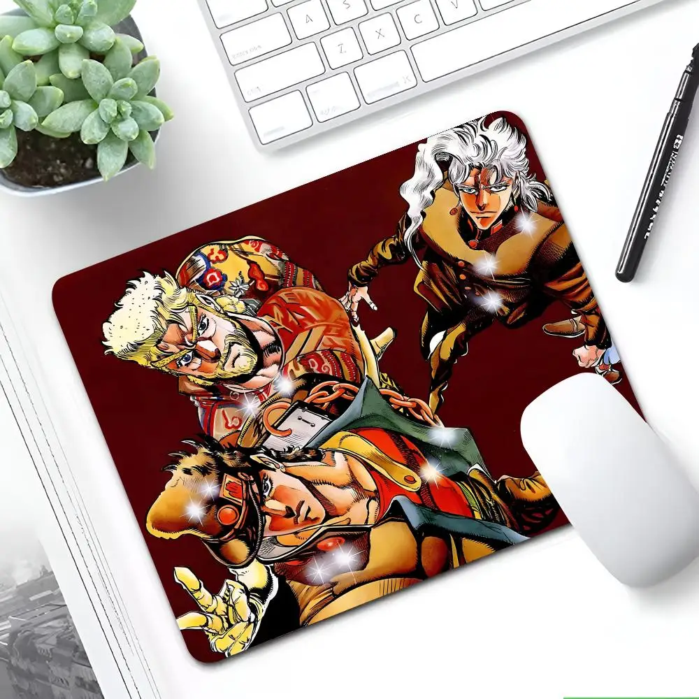 jojo MINISO Mouse Pad E-sports players Game Accessories Game Keyboard Pad Gamer Desktop Mat Deskmat Keyboard Pad XXL 90x40cm