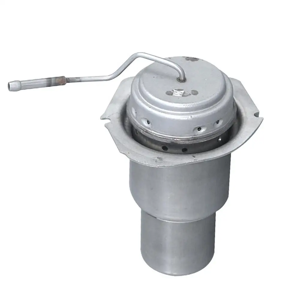 Car Water Heater Kits Truck Air Heaters Thermo Pro 50 Burner Combustion Chamber For Webasto 5kw Thermo C E Z P 92335C T8Q1 view 4