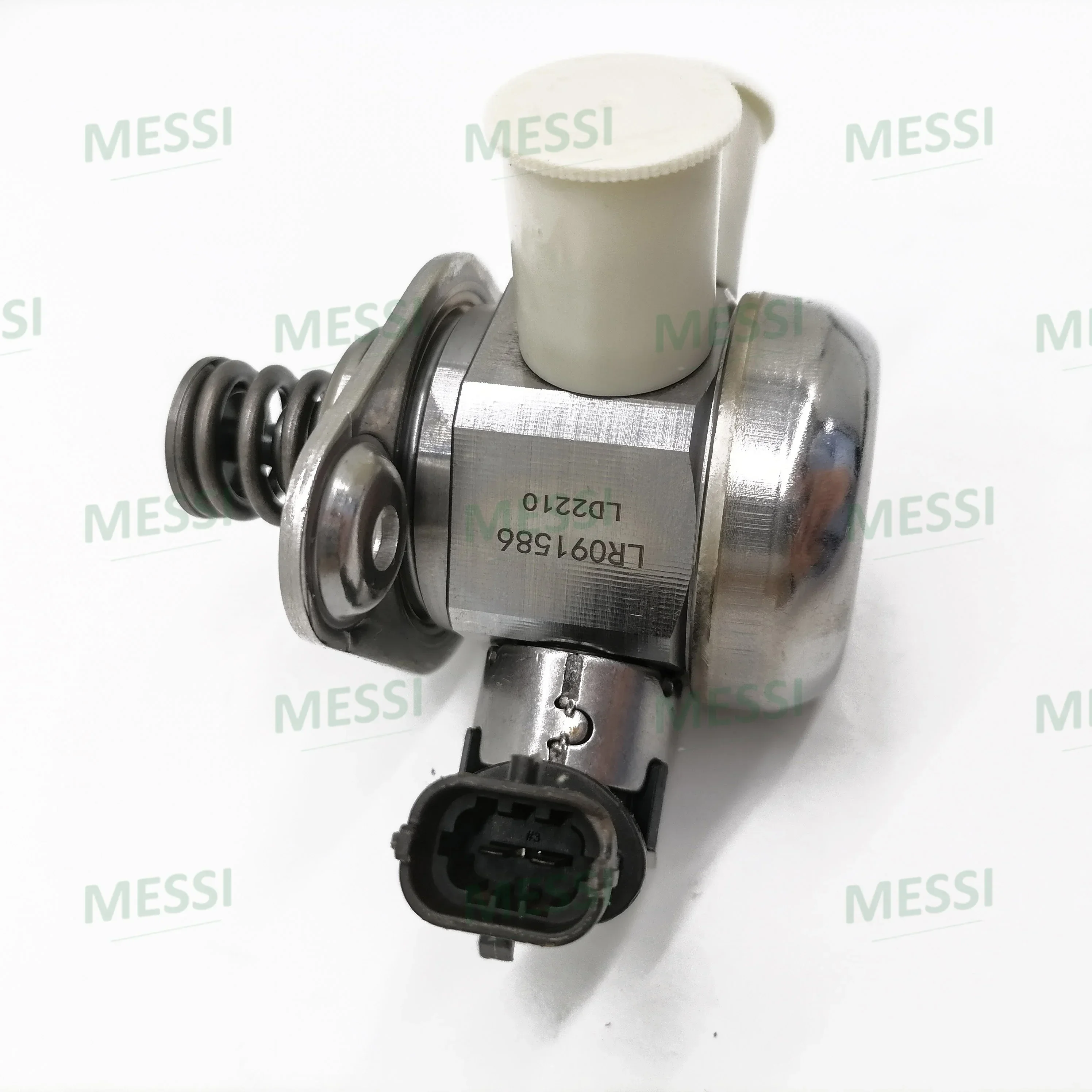 

Auto Parts Electric Fuel Pump LR091586 JDE38662 for Land Range Rover Sports Evoque Discovery5 Defender 2.0T AJ200P Petrol 13340