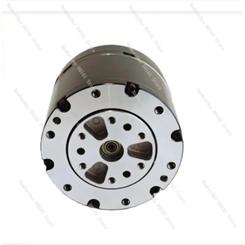 For RobStride 00 Joint Motor Module, 14Nm Integrated Precision Axial Joint for Robotics Automation, QDD Actuator