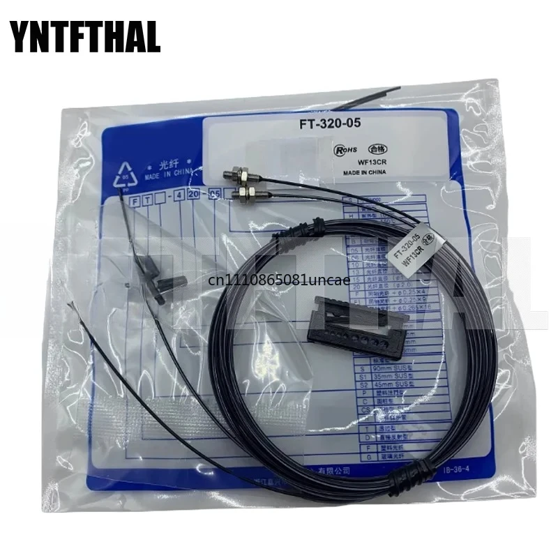 

FT-320-05 FT-420-10R FTC-320-10 Optical Fiber Sensor