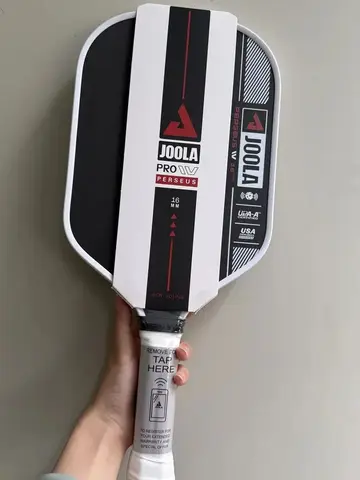 ピックルボール パドル PERSEUS IV T700生カーボンファイバー 16 ピックルボール パドル PERSEUS IV T700生カーボンファイバー 16 JOOLA