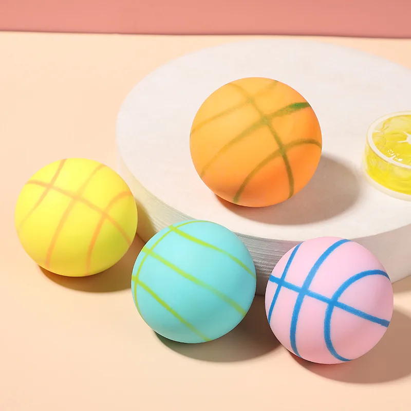 جديد TPR كرة القدم تنفيس الكرة التعبيري المزحة لعبة الدقيق قرصة الموسيقى الإجهاد الإغاثة الكرة هدية K54