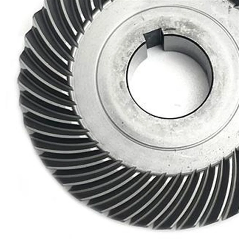 

AS94-1 шт. канавочный станок, большие детали шестерни 255-1, запасные части, аксессуары, канавочный станок, шестерня, режущий станок