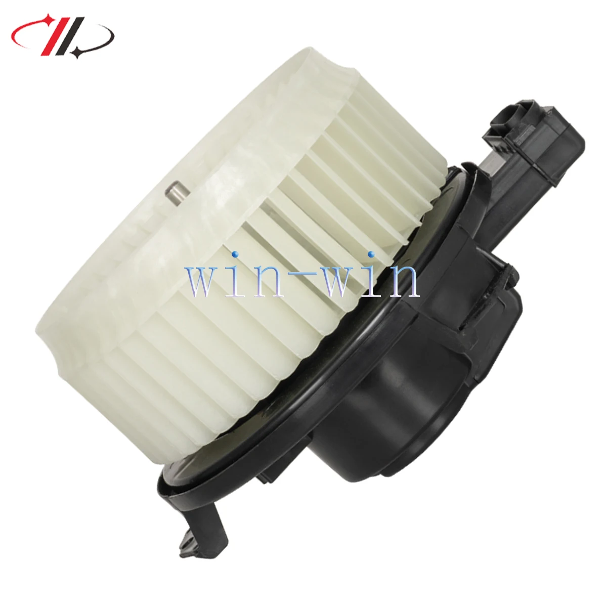 1940005300 LHD High-Quality Heater Fan For Toyota Land Cruiser Prado 3.0 D-4D 2004-2009