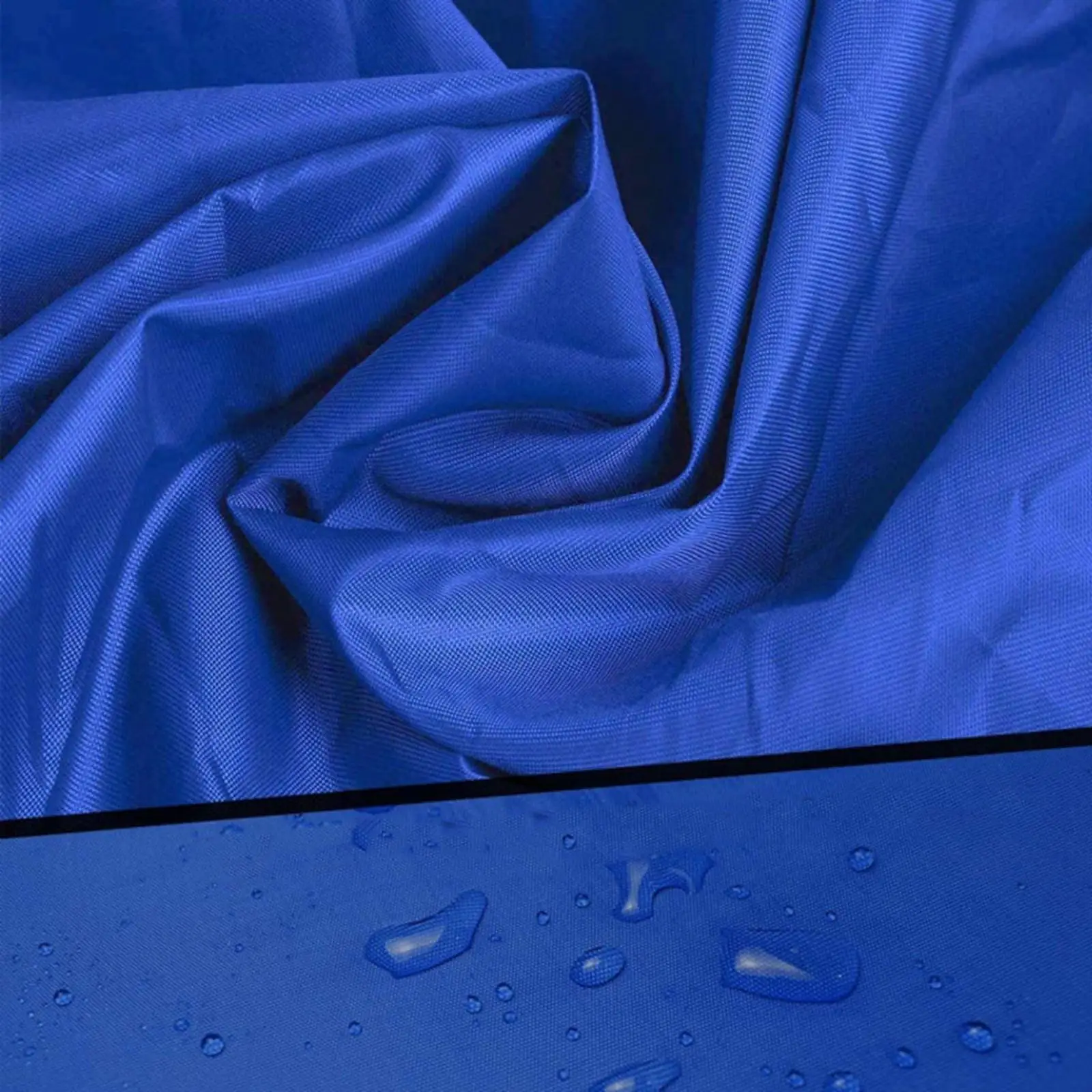 

Outdoor Weatherproof Top Boot Cover 600D Oxford Cloth Marine Replacement Canopy Sunshade Protective Cover for Boats