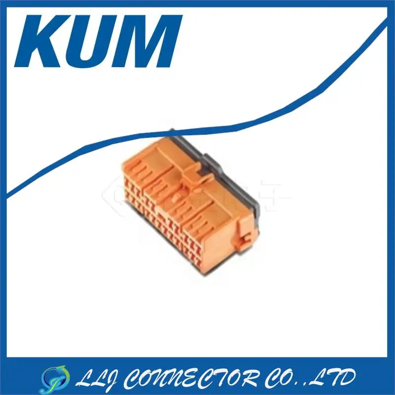 Conector de PK146-22107 nuevo y original, lote de 20 unidades