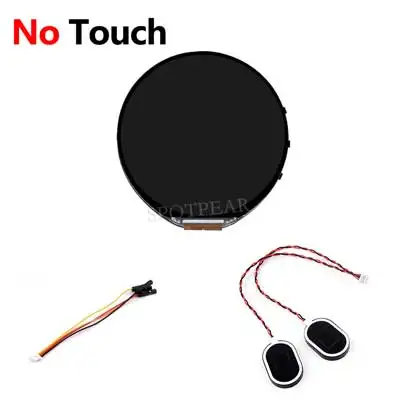 Variant: ESP32-S3-LCD-1.85