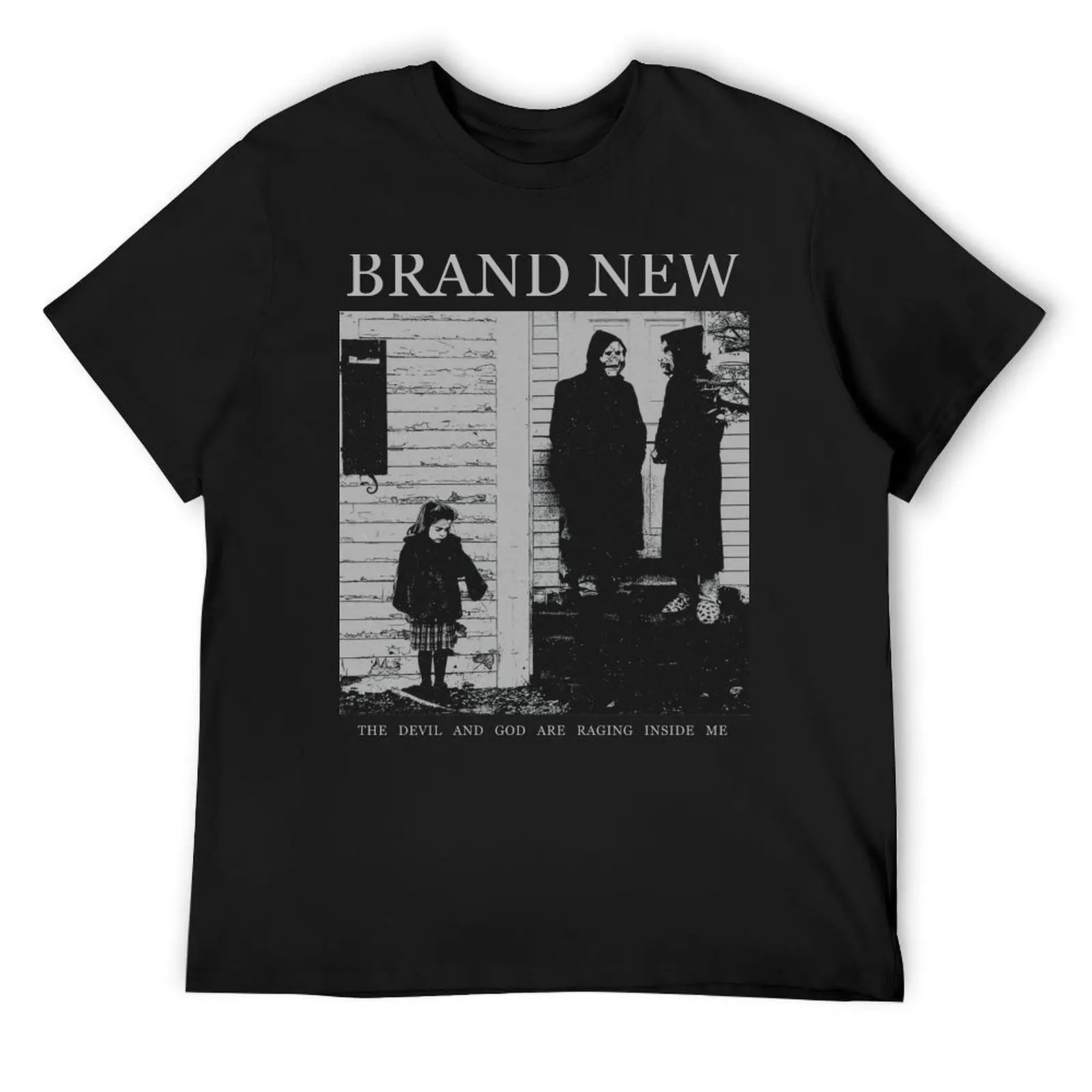 

Brand New T-Shirt sweat summer shirt anime vintage anime shirt men graphic t shirts