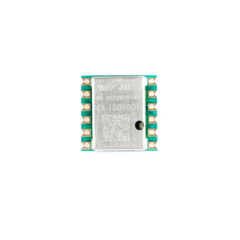 Original JY901S nine-axis accelerometer gyroscope MPU9250 magnetic field attitude angle sensor module