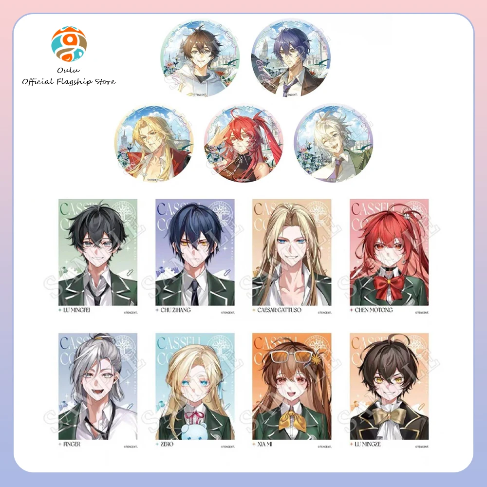 جديد حقيقي التنين راجا صندوق أعمى التنين راجا العودة إلى المدرسة سلسلة شارات بولارويد صندوق الغموض ريكاردو م. لو تشوهي شنق دبوس #1