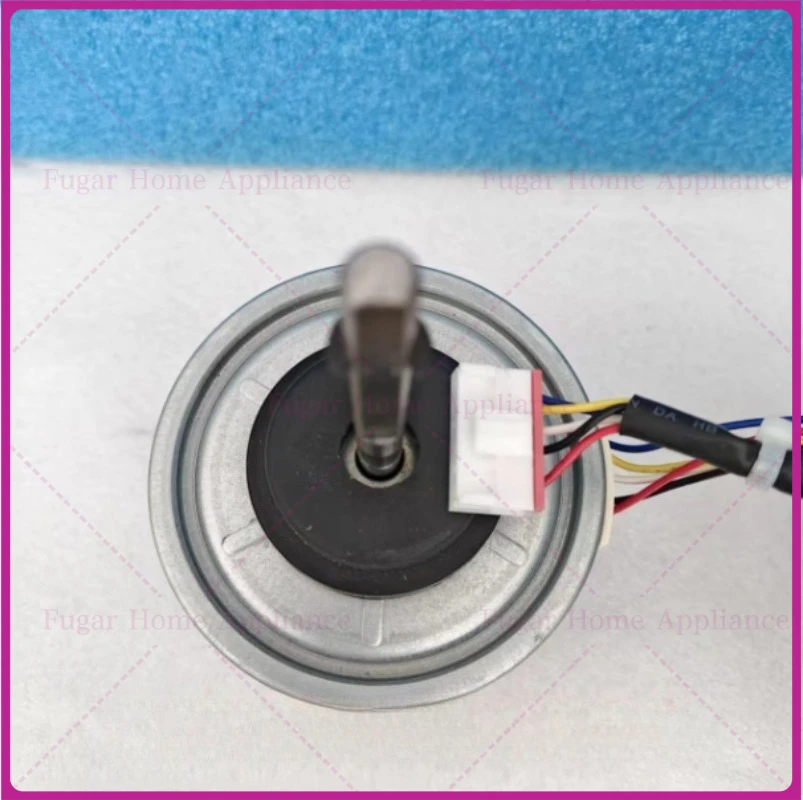 جديد موتور تيار مباشر لمكيف الهواء سامسونج العاكس DB31-00609A SIC-41CVJ-F127-1 المحرك 27 واط