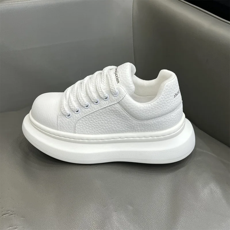 XIHAHA Ultra-Light Comfortable Running Shoes Soft Bottom Casual Sneaker for Outdoor Hiking Traveling Climbing Suitable for Youth