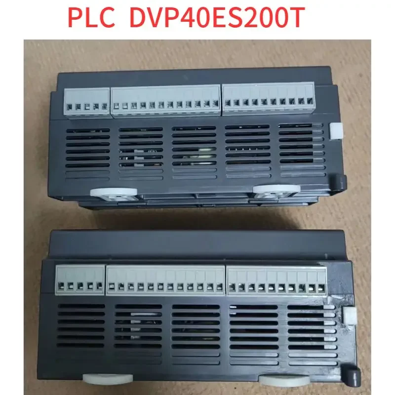 PLC di seconda mano DVP40ES200T