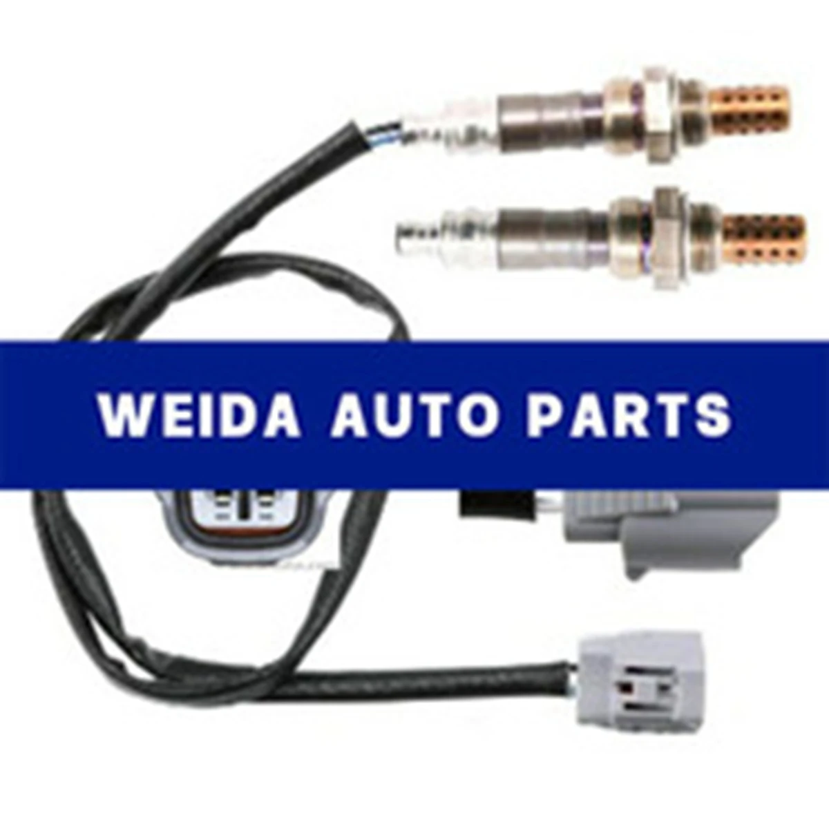 FOR MAZDA PE021886ZA, PE121886Z, PEDE1886Z Oxygen Sensors