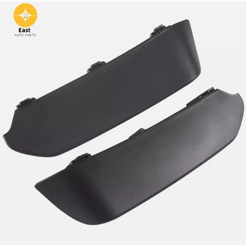 LR061248 LR061249  Lower Skirt Guard Cover Lip Wing Divider For Land Rover Discovery Sport 2015-2019