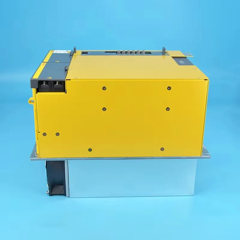 Drive A06B-6141-H045#H580 Original Price CNC Control Parts Servo Amplifier Drive Module Controller