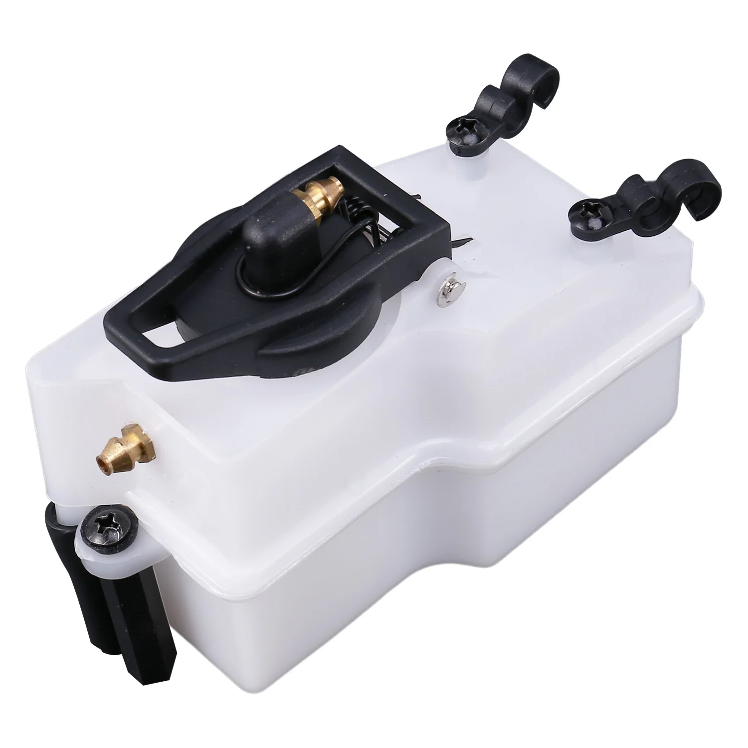 85721 Fuel Tank 125CC for 94760 94761 94762 94763 94766 94885 94862 94866 1/8 RC Model Cars Spare Parts