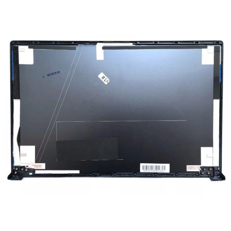 PP+  For MSI Prestige15 P15 MS-16S3 MS-16S6 Top LCD Back Cover+Front Bezel+Hinges