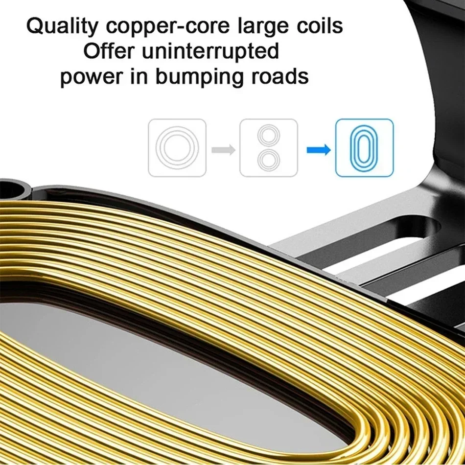 Thumbnail 4 - #6 Best Wireless Phone Chargers to Buy In 2026