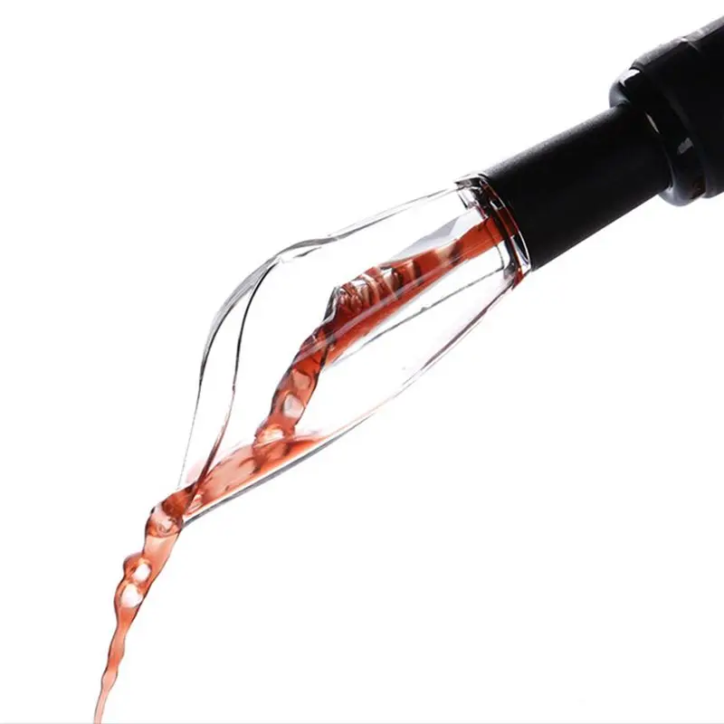 2026 + مجموعة فتاحة زجاجات 5 في 1، صندوق هدايا مجموعة النبيذ متعدد الوظائف قابل لإعادة الشحن