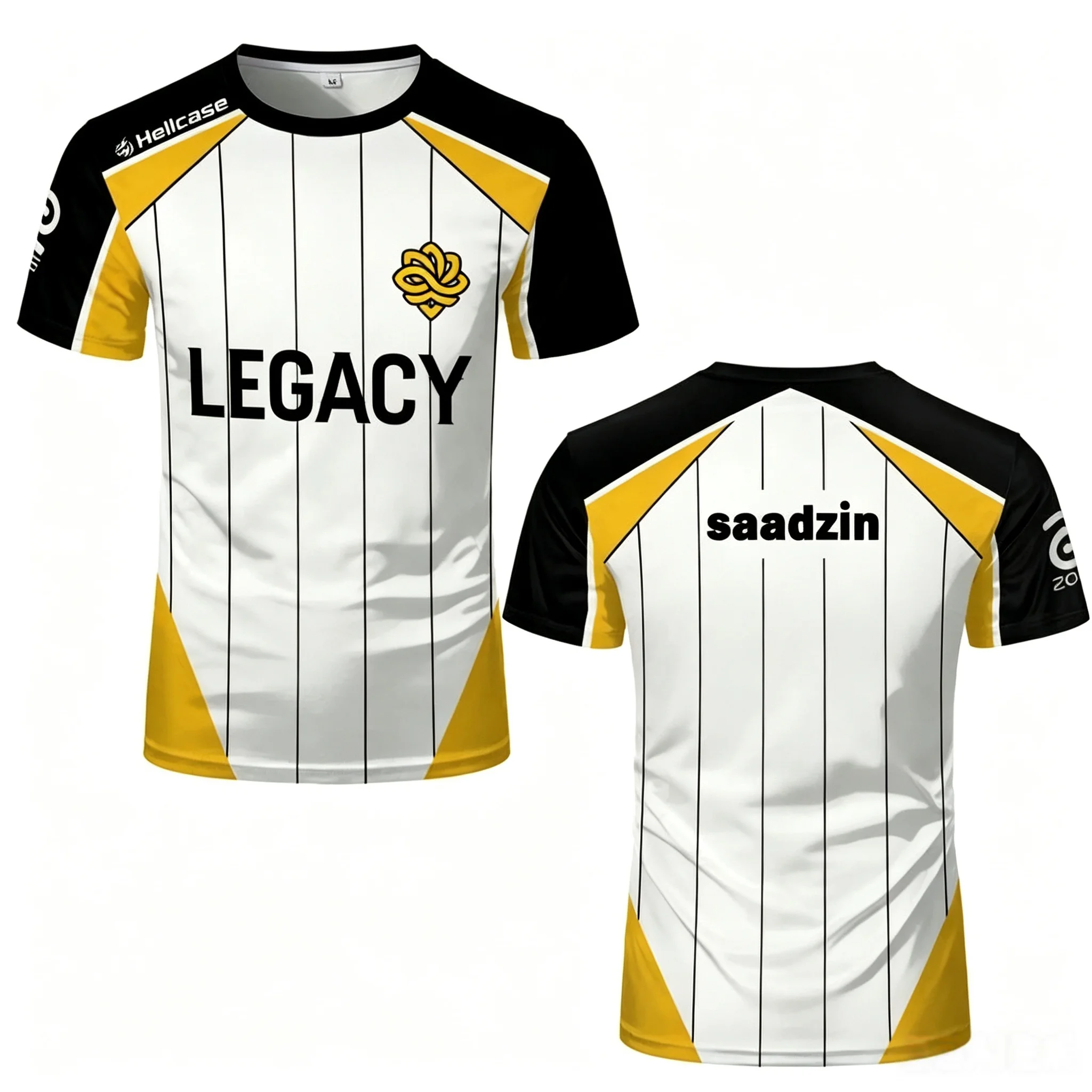 Legacy Gaming E-sports Club – - Esports Gaming League avis et prix