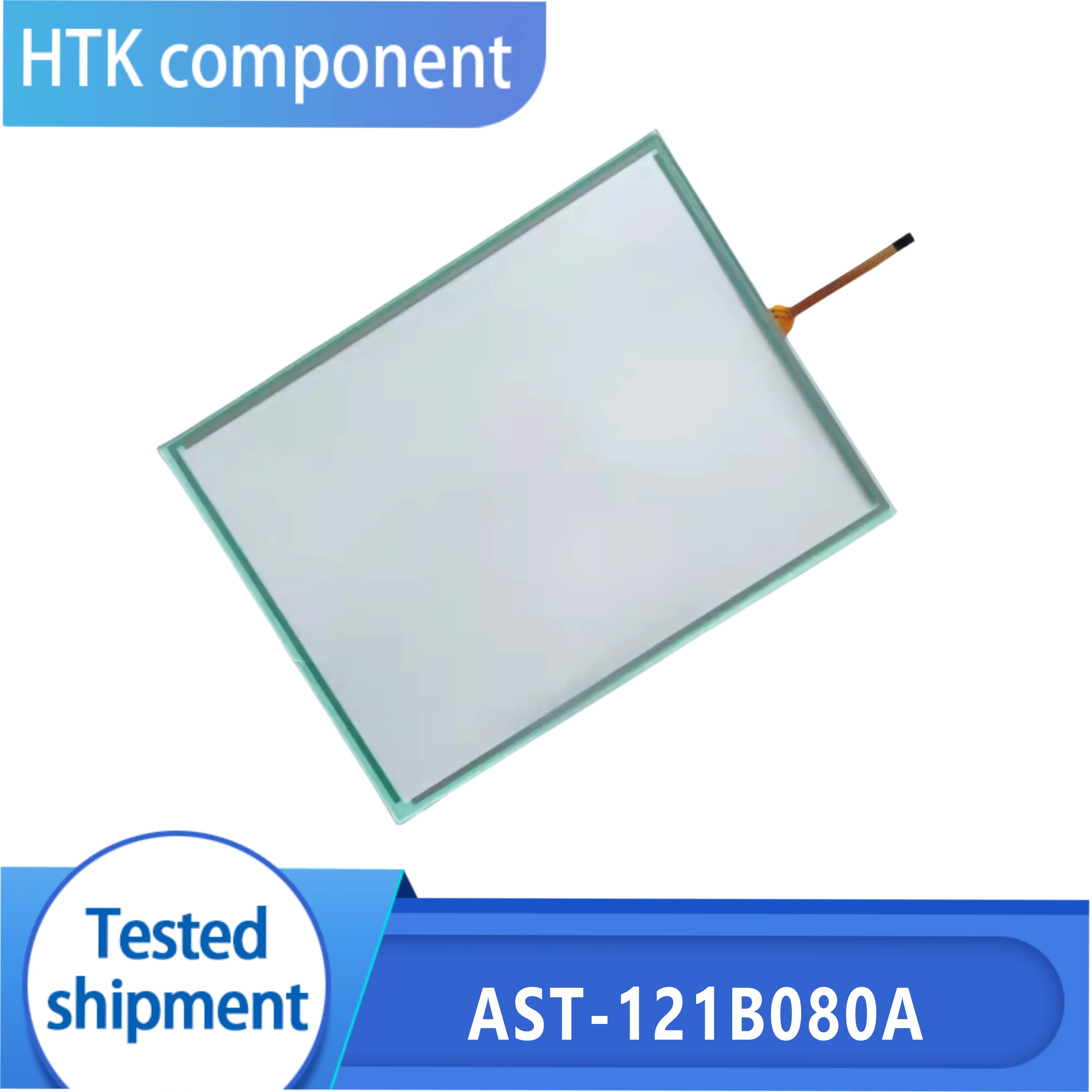 

New AST-121B080A Touch screen Digitizer