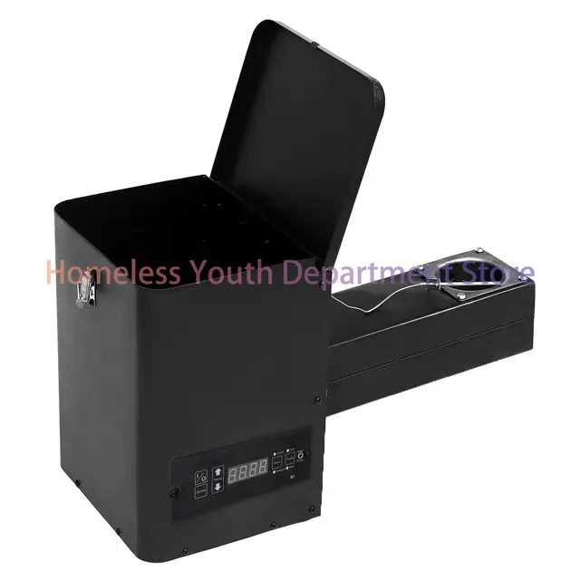 Oven DIY wood pellet oven oven components accessories, American standard European standard plug 120V 230V250W