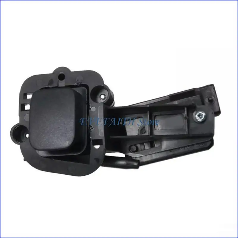

124B Tailgate Trunk Lock Motor Actuator Quick Install Suitable for 8200102185 95520962 91167311 4414562 Secure Vehicle Access