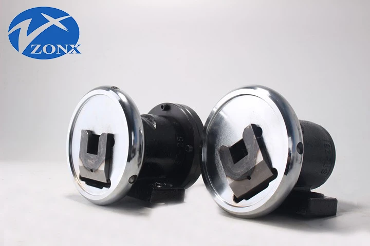 Factory Direct Supply Of Inflatable Shaft Safety Chuck Sto/Stw/Flo/Flw Flange Type  
