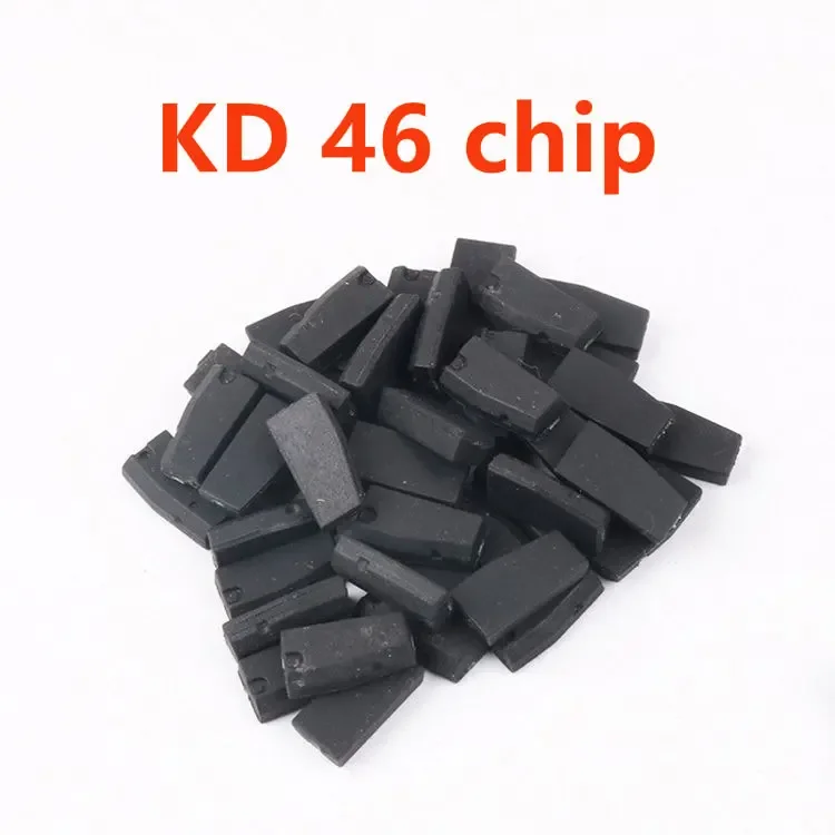 5/10/20/50pcs Keydiy KD 4D KD-46 KD 48 Transponder Chip Auto Chip ID46 7936 Chips for KEYDIY KD-X2 Car Key Chip Key Programmer