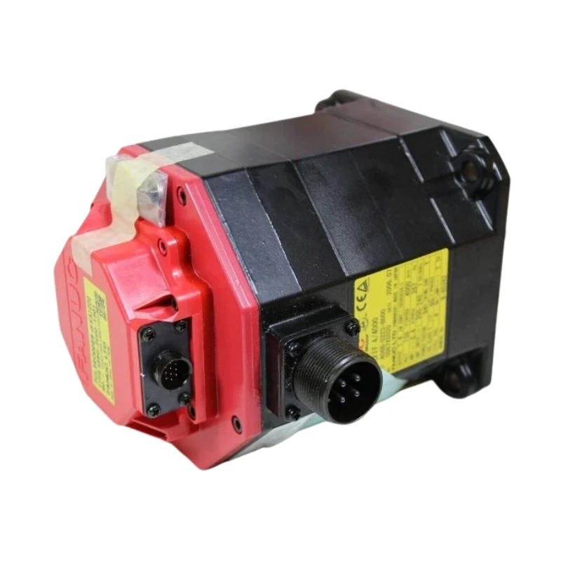 Fanuc A06B-0223-B000 Servo Motor In Stock Fast Shipping