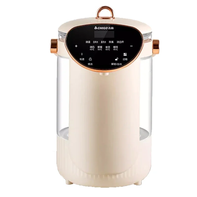 Household Electric Water Kettle Intelligent Electric Insulation Integrated Water Dispenser Czajnik Termos Para Agua