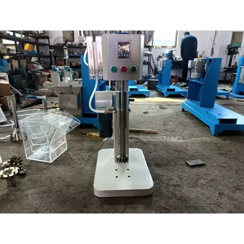 i XFD-12 Denver Lab Flotation Machine Laboratory Micro Impeller Flotation Equipment