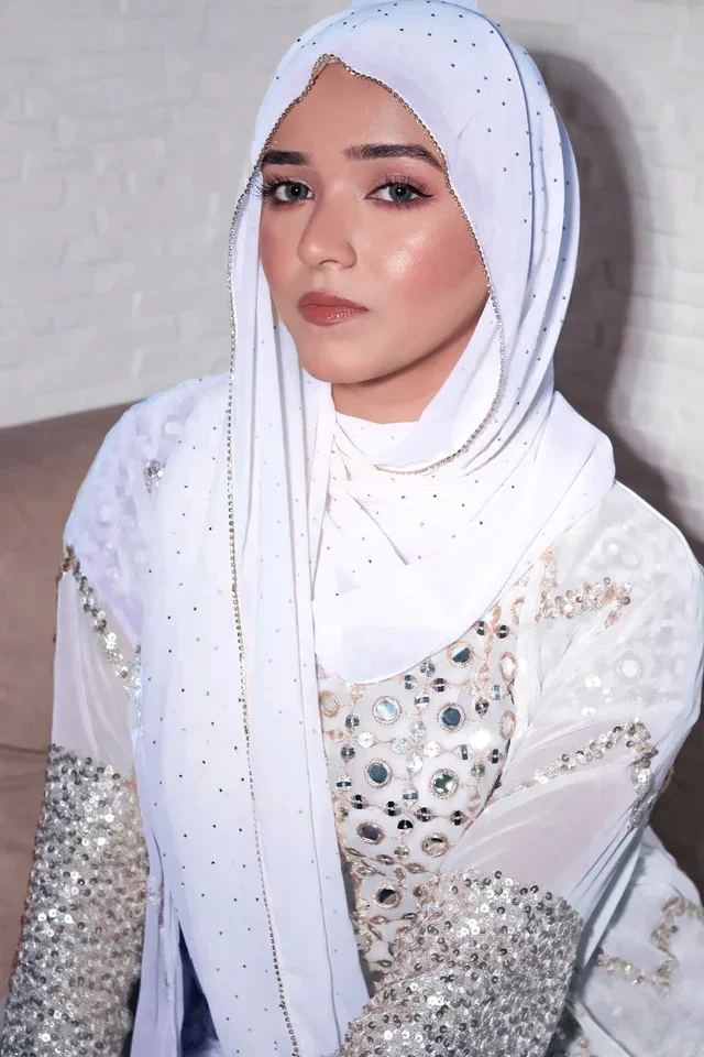 موضة جديدة سلسلة وحيد القرن الحجاب طويل الشيفون الأوشحة الناعمة لامعة حجر يلتف أنيقة Echarpe Foulard وشاح المرأة المسلمة