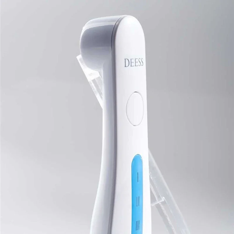 CE safe portable skin color Analysis testing system sensor spectrum tester tester for IPL Elight 808nm laser hair removal device