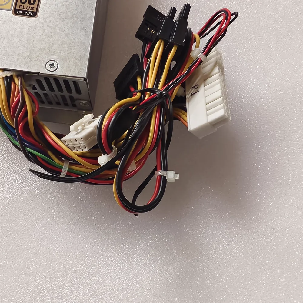 FSB009 Small 1U 250W FLE Server/Industrial Control Power Supply