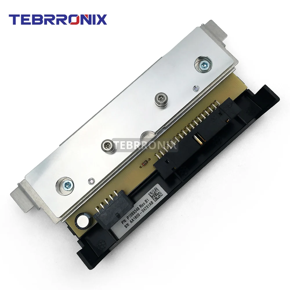 P1058930-009 New Original Printhead for Zebra ZT411 Thermal Barcode Label Printer 203dpi Print Head