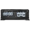 CT-1000.1D Amplificador monobloque de audio para automóvil compacto Clase D, 1000 vatios RMS 5