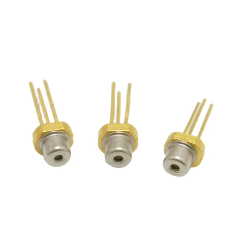 Hot Sale 380nm 200mW Violet  Diode (GH0382AA2G)