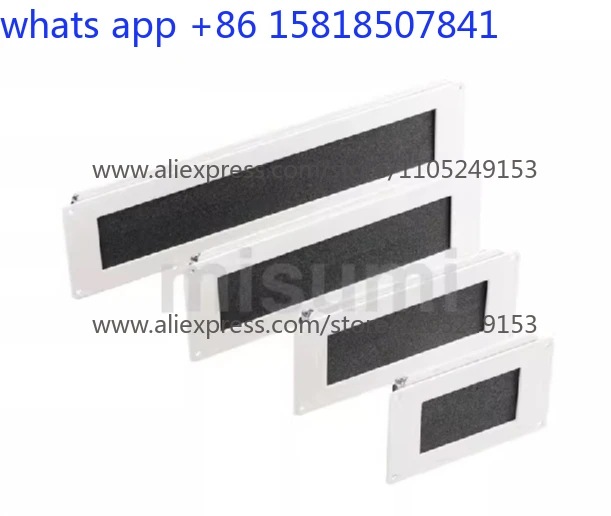 

1 pcs Standard wire fixing clip KSG-60/KSE-150/KSK-100/150/220