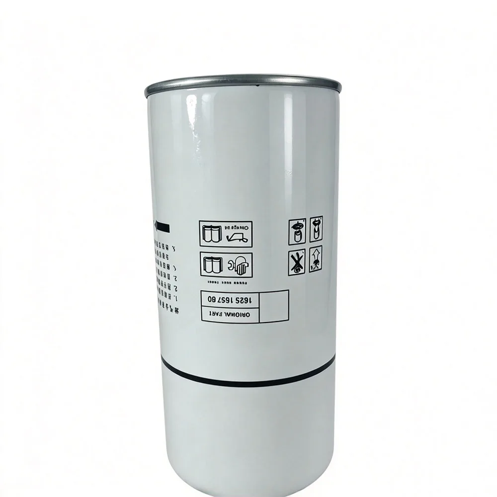 Oil Separator 1625182871 Compatible with Atlas Copco Screw air Compressor,Replace 1625165780 1641000145