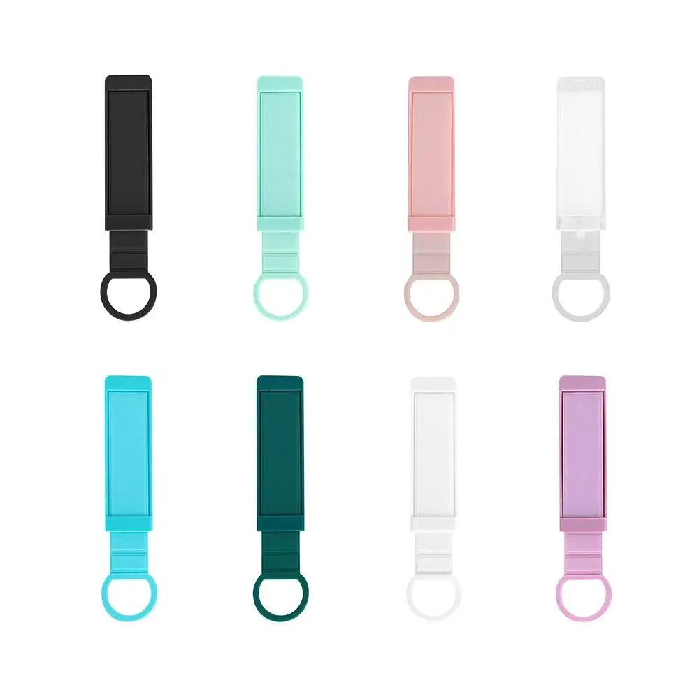 

Ультратонкий держатель для телефона с кольцом на палец, самоклеящийся универсальный кронштейн для мобильного телефона, пластиковая ленивая поддержка для IPhone//