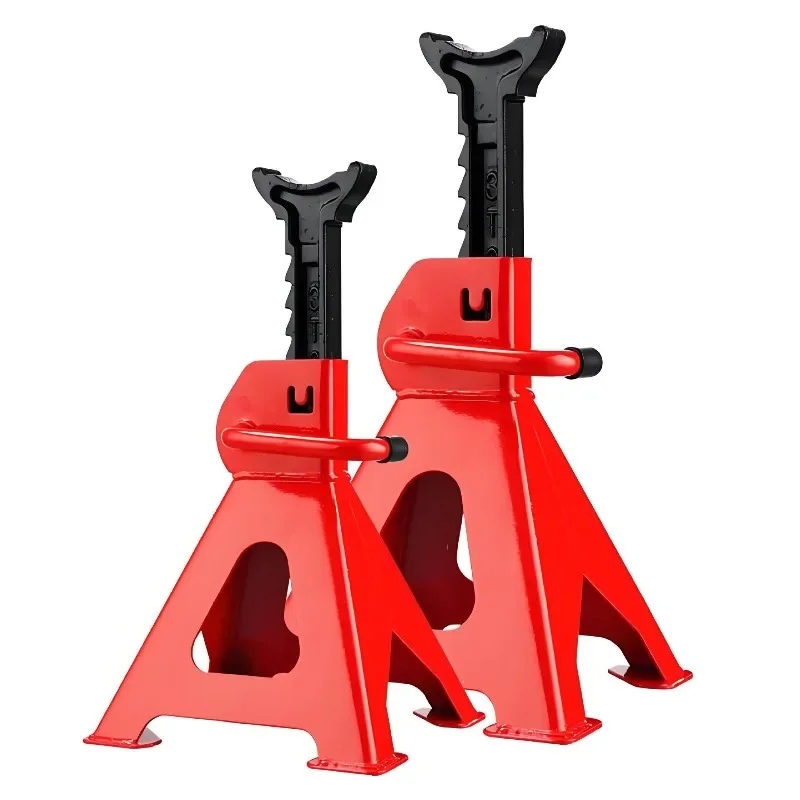 Heavy Duty Car Lift Cradle Stand Transformation Low Position Transporter Compatible Safe Mounting Support Rack Car Repair