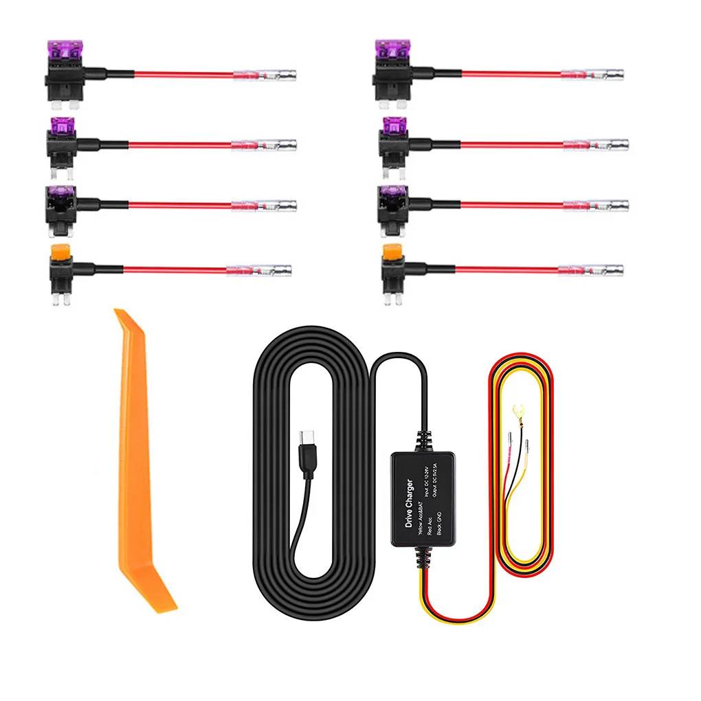 Buck Wire Camera Cable Recorder Rope Fine Workmanship Professional