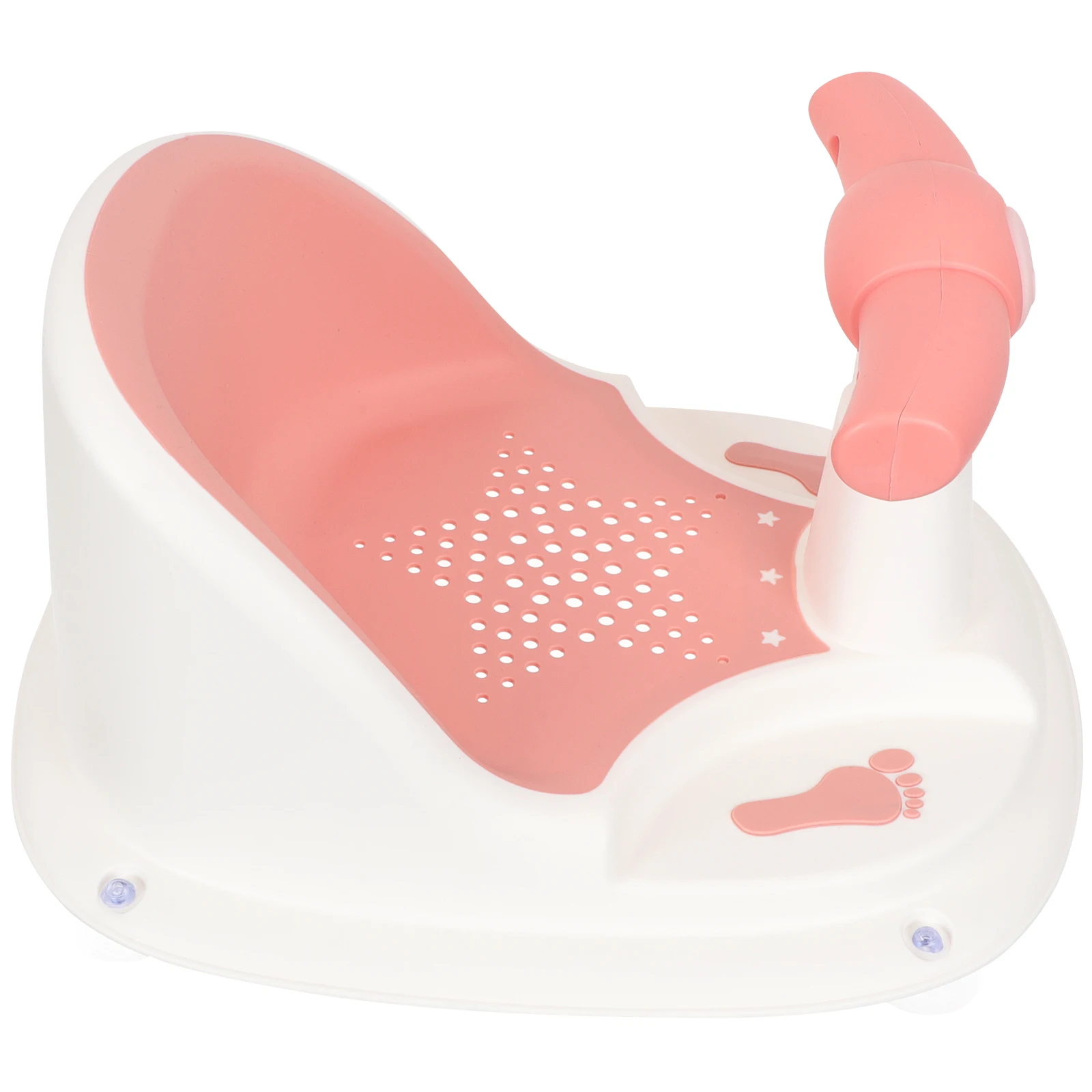 

Baby Bath Seat Sitting for Infant Chair Seats Toddler Tub Safety Bathtub Newborn