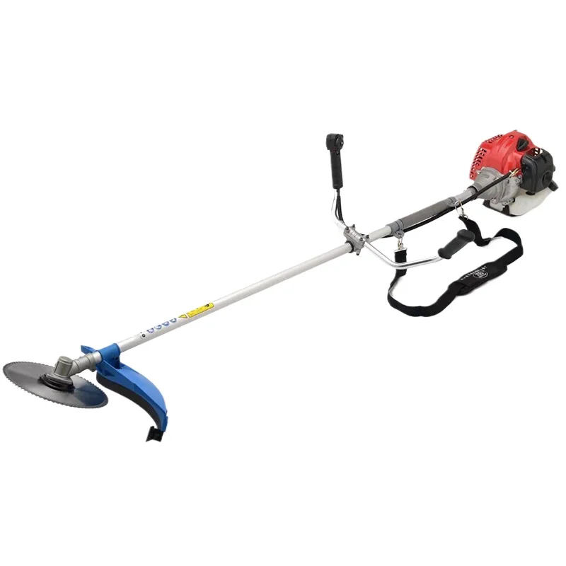 

Применимо к поставке обрезки, машины для сбора чая, газонокосилки, новой бытовой электрической легкой газонокосилки, круглого цвета.