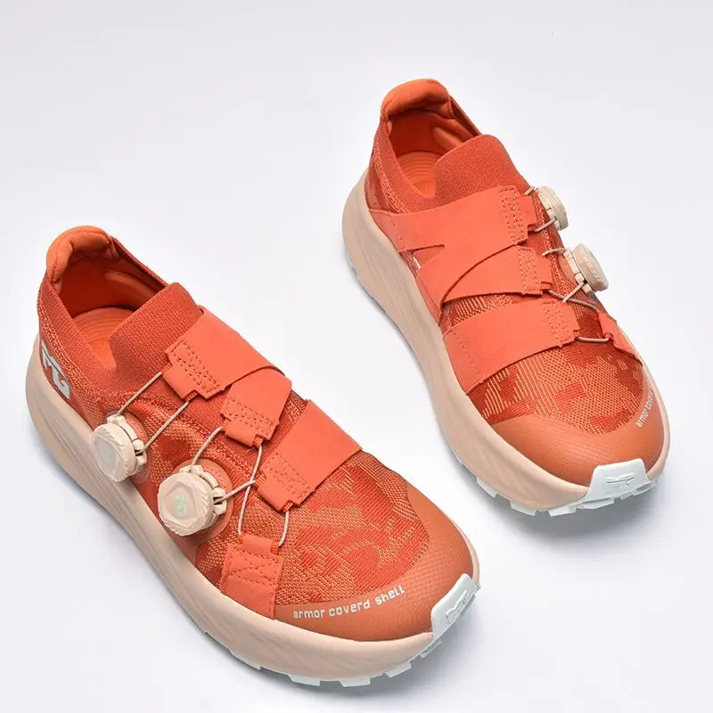 Designer Brand Trail Running Shoes Mesh Breathable Running Shoes Anti-Slippery Gym Shoe Wearable Walking Jogging Shoe Men Women